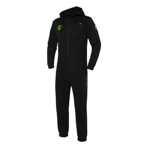 Finntrail Комбинезон Voyager 1376 Black в Волгограде