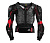 Acerbis Защита тела (Черепаха) Koerta 2.0 Black/Grey в Волгограде