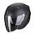 Scorpion Exo Мотошлем Exo-230 Solid Черный Матовый в Волгограде