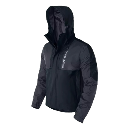 Finntrail Куртка мужская LightSuit 3504 Graphite в Волгограде