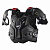 Leatt Защитный панцирь 6.5 Pro Chest Protector Black в Волгограде