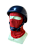Scout Шлем корка Skin черн. матовый б/р в Волгограде