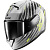 Shark Шлем Ridill 2 Assya Silver/Anthracite/Yellow в Волгограде
