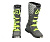 Acerbis Мотоботы кроссовые X-Race Grey/Yellow в Волгограде