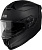IXS Шлем интеграл IXS 422 FG 1.0 черный матовый в Волгограде