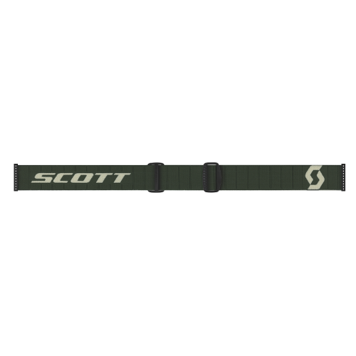 Scott Очки кроссовые Primal Enduro kaki green в Волгограде