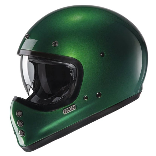 HJC Шлем V60 Deep Green в Волгограде