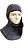 Starks Подшлемник Fleece Collar Open Серый в Волгограде