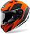 Airoh Мотошлем Valor Wings Orange Matt в Волгограде