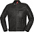 IXS Куртка кожаная Jacket Cruiser Black в Волгограде