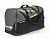 Acerbis Сумка дорожная Cargo Black/Yellow (180 L) в Волгограде