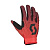 Scott Перчатки 350 Dirt Evo Junior red/black в Волгограде