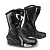 Shima Мотоботы женские RWX-6 Lady black в Волгограде