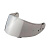 Shoei Визор CNS-1PN Spectra Silver в Волгограде