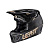 Leatt Шлем кроссовый Moto 9.5 Carbon Kit V26 Black в Волгограде