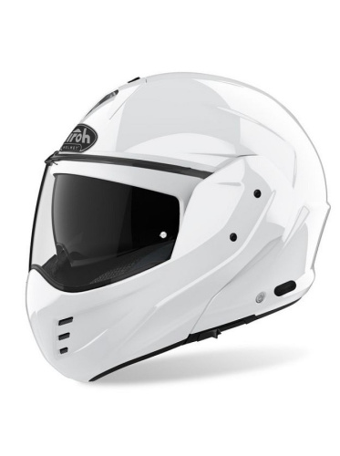 Airoh Мотошлем Mathisse White Gloss в Волгограде