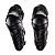 Leatt Наколенники детские Knee Guard Dual Axis Jr Черные в Волгограде