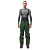 Dragonfly Штаны горнолыжные Gravity Man Khaki 2025 в Волгограде