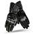 Shima Мотоперчатки STR-2 Black в Волгограде