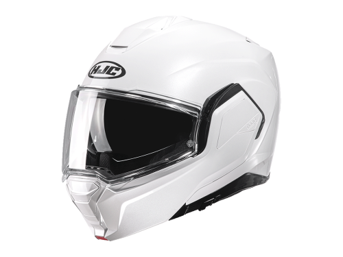 HJC Шлем i100 Pearl White в Волгограде