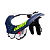 Leatt Защита шеи подростковая 3.5 Neck Brace Junior Blue в Волгограде