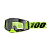 100% Очки Armega Neon Yellow / Clear в Волгограде