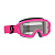 Scott Очки кроссовые Primal pink/black/clear works в Волгограде
