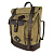 By City Рюкзак Oasis II Brown в Волгограде