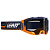 Leatt Маска Velocity 5.5 Iriz Orange Clear 83% в Волгограде