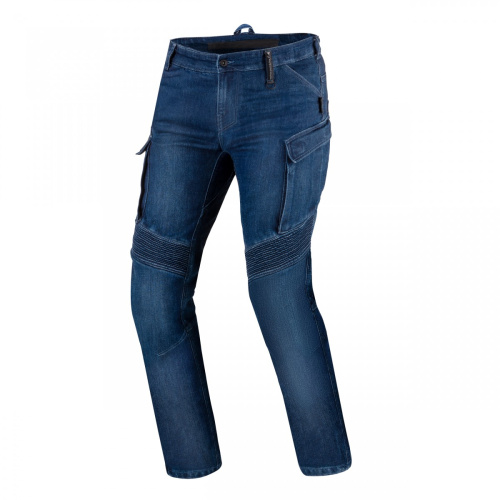 Shima мотоджинсы Giro 2.0 Urban Blue в Волгограде