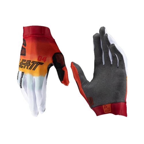 Leatt Перчатки GRipR 1.5 Glamis V25 в Волгограде