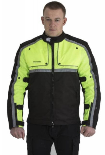 Hyperlook Куртка Stinger Green в Волгограде