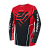 Finntrail Джерси Jersey 6600 Red в Волгограде