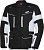 IXS Куртка Tour Damen Jacke Evans ST черн/бел в Волгограде