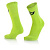 Acerbis Носки высокие Cotton Fluo Yellow в Волгограде