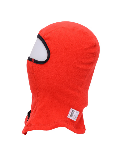 Starks Подшлемник Kids Fleece Красный в Волгограде