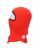 Starks Подшлемник Kids Fleece Красный в Волгограде Starks Подшлемник Kids Fleece Красный в Волгограде
