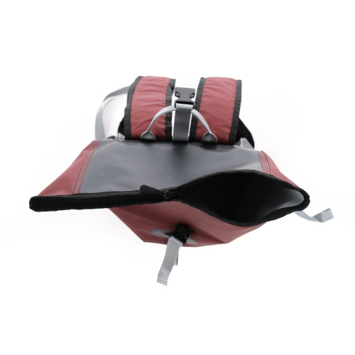 Dragonfly Герморюкзак DF Fold Bag Maroon 22л в Волгограде