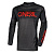 Oneal Джерси Element Racewear V.25 серый/черный в Волгограде