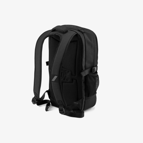100% Рюкзак Transit Backpack Black в Волгограде