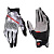 Leatt Перчатки ADV X-Flow 7.5 Short 2026 Steel в Волгограде