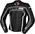 IXS Куртка Sports LD Jacket RS-600 1.0 черно-серая в Волгограде