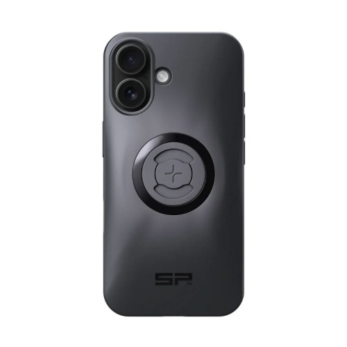 SP Connect Чехол для Iphone 16 SPC+ в Волгограде
