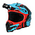 Acerbis Шлем Profile 5 22-06 Red/Blue в Волгограде