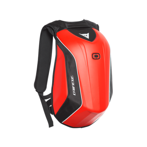 Dainese Рюкзак D-Mach 059 Fluo-Red в Волгограде