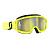 Scott очки кроссовые Primal yellow/black yellow chrome works в Волгограде