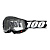100% Очки Accuri 2 V26 Goggle Black/Clear Lens в Волгограде