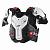 Leatt Защитный панцирь 6.5 Pro Cheast Protector White в Волгограде