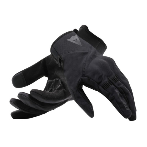 Dainese Перчатки Intrepyd Black в Волгограде