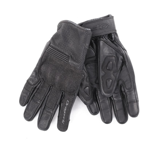 Dragonfly Перчатки Urban Denim Black в Волгограде